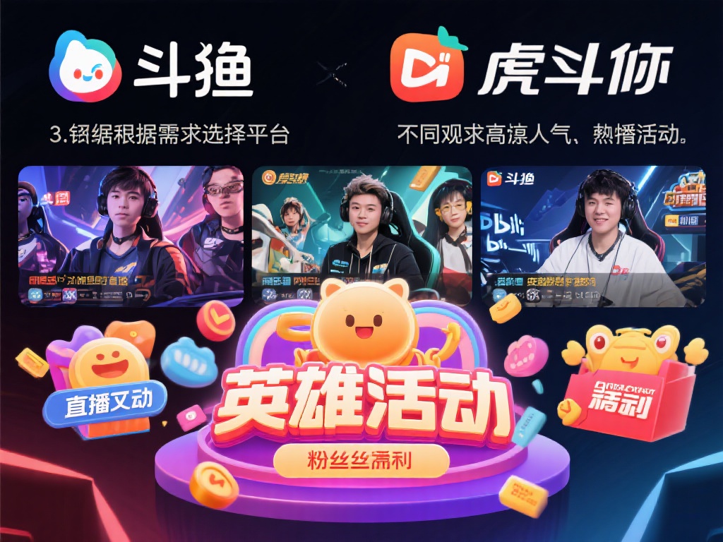 英雄联盟直播观看人数最多的平台推荐与解析