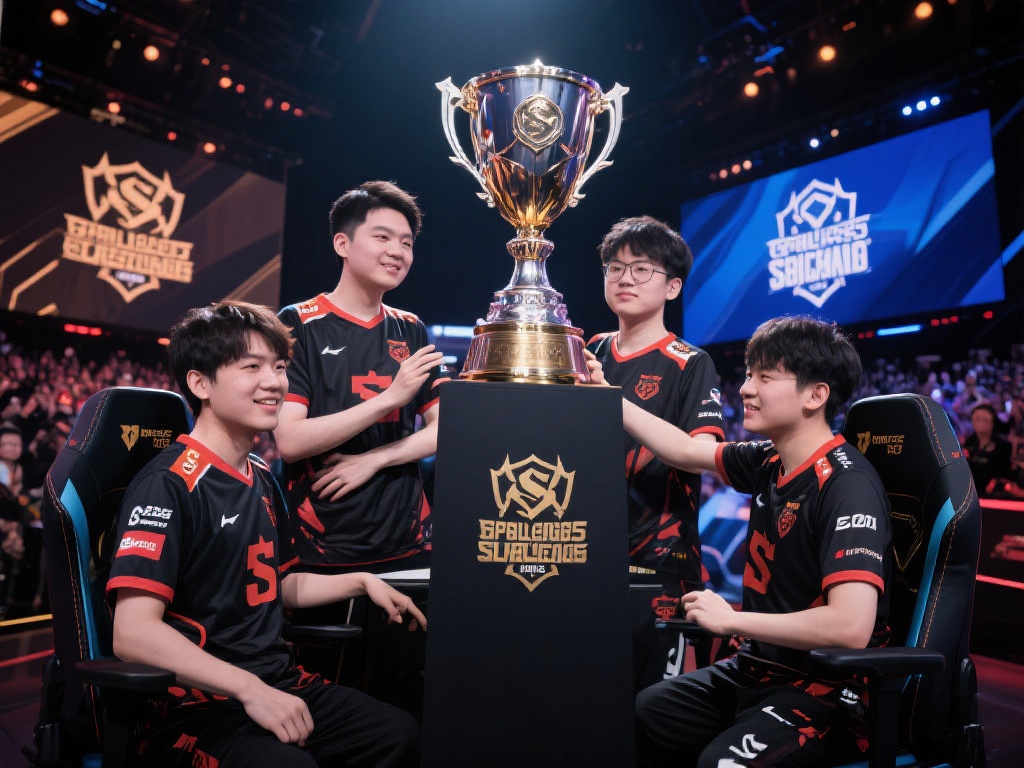 2025英雄联盟全球总决赛冠军热门队伍预测与深度分析