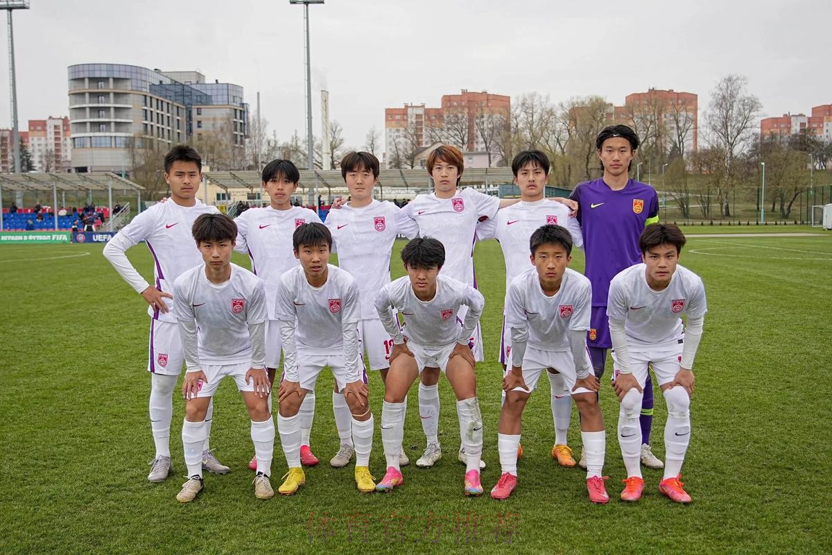 中国足协U15冠军杯赛落幕 正视差距锻炼队伍 中国足协U15冠军杯赛落幕 正视差距锻炼队伍